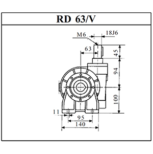 RD63V-60